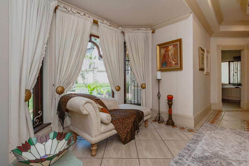 4 Bedroom Property for Sale in Bedfordview Gauteng