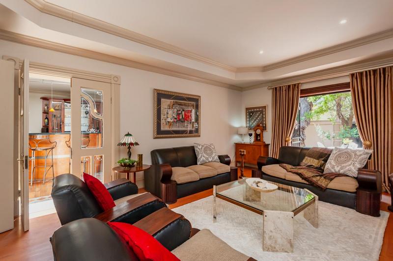 4 Bedroom Property for Sale in Bedfordview Gauteng