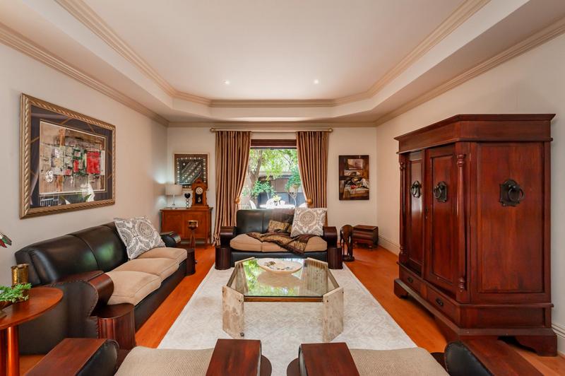 4 Bedroom Property for Sale in Bedfordview Gauteng