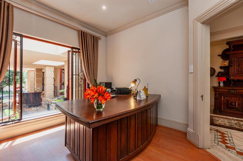 4 Bedroom Property for Sale in Bedfordview Gauteng