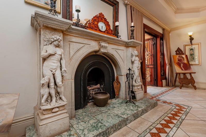 4 Bedroom Property for Sale in Bedfordview Gauteng