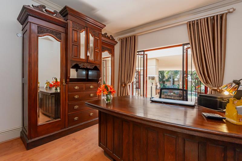 4 Bedroom Property for Sale in Bedfordview Gauteng