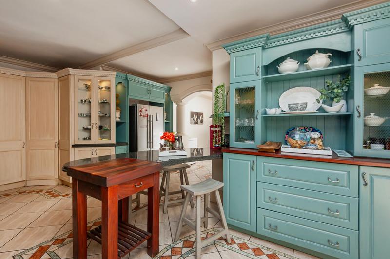 4 Bedroom Property for Sale in Bedfordview Gauteng