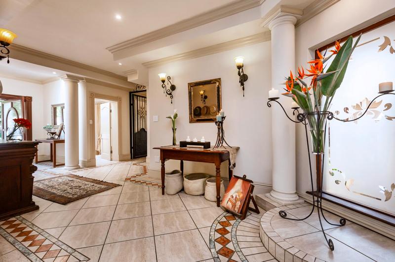 4 Bedroom Property for Sale in Bedfordview Gauteng