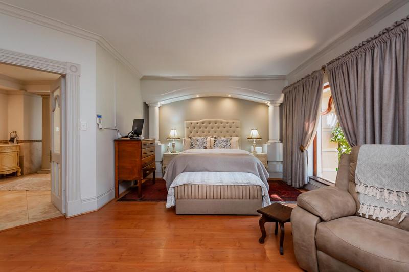 4 Bedroom Property for Sale in Bedfordview Gauteng