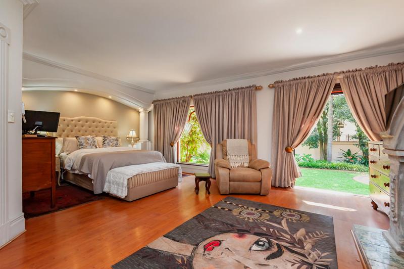 4 Bedroom Property for Sale in Bedfordview Gauteng