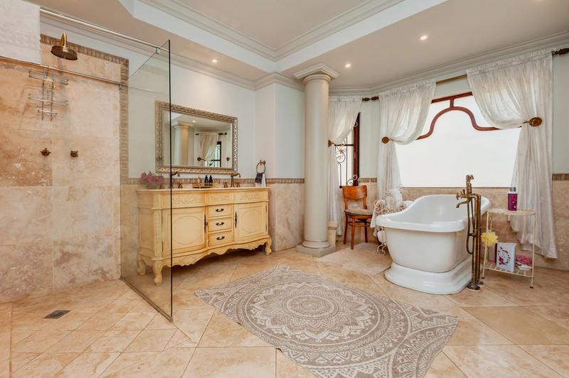 4 Bedroom Property for Sale in Bedfordview Gauteng