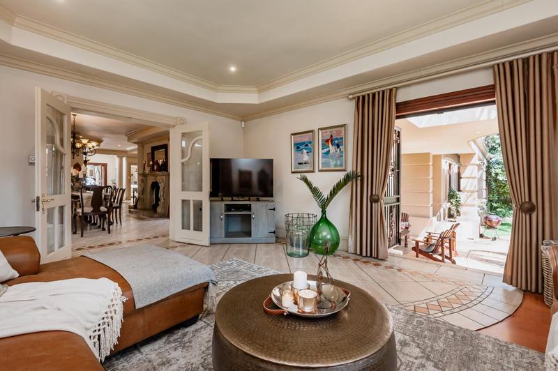 4 Bedroom Property for Sale in Bedfordview Gauteng