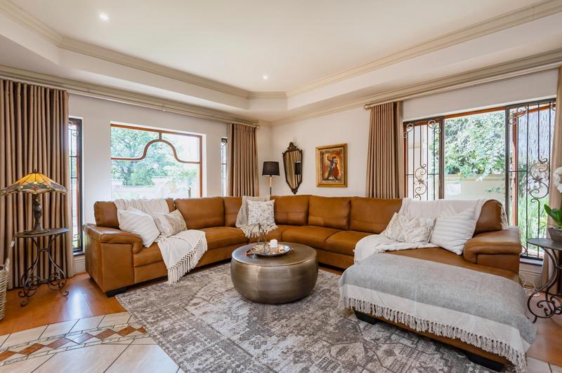 4 Bedroom Property for Sale in Bedfordview Gauteng