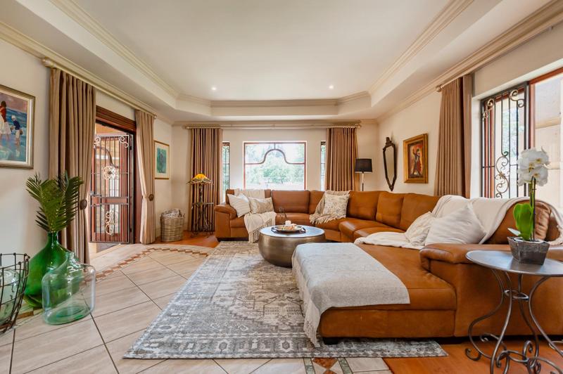 4 Bedroom Property for Sale in Bedfordview Gauteng