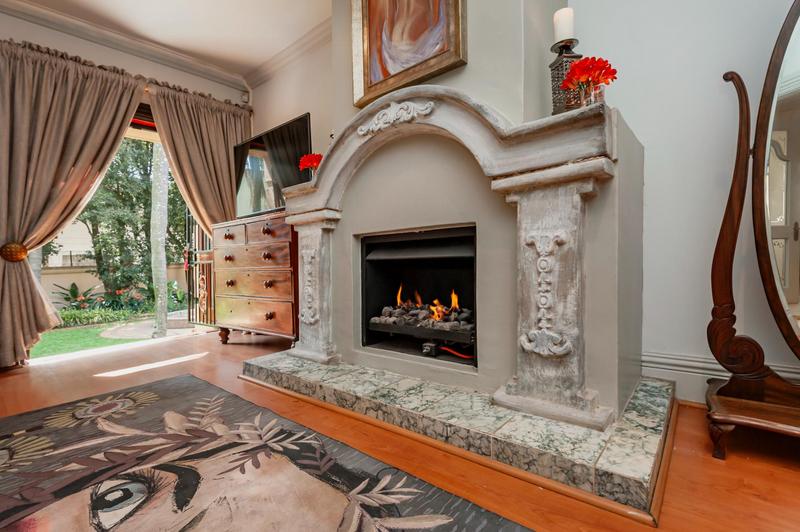 4 Bedroom Property for Sale in Bedfordview Gauteng