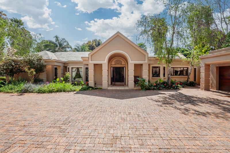 4 Bedroom Property for Sale in Bedfordview Gauteng