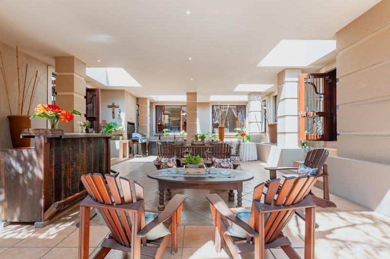 4 Bedroom Property for Sale in Bedfordview Gauteng