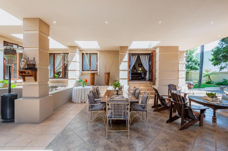 4 Bedroom Property for Sale in Bedfordview Gauteng