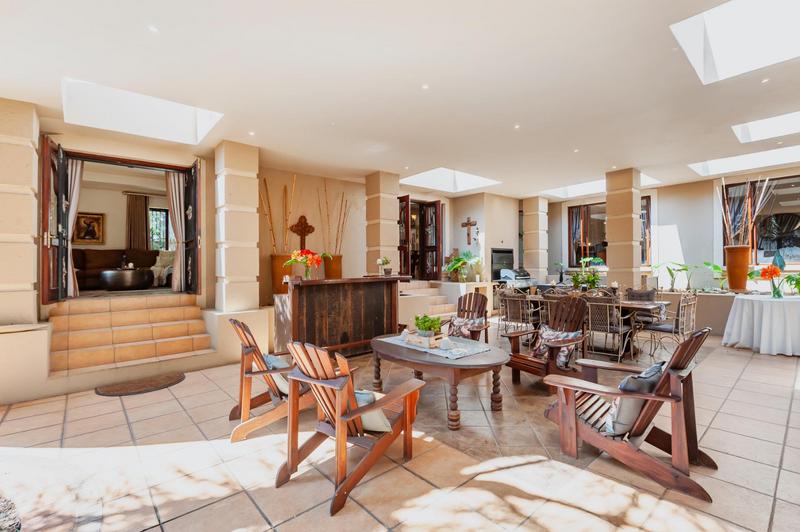 4 Bedroom Property for Sale in Bedfordview Gauteng