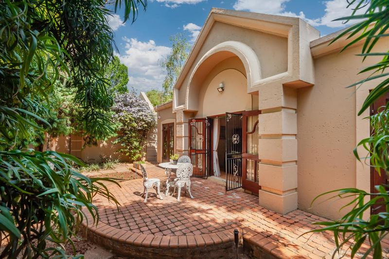 4 Bedroom Property for Sale in Bedfordview Gauteng