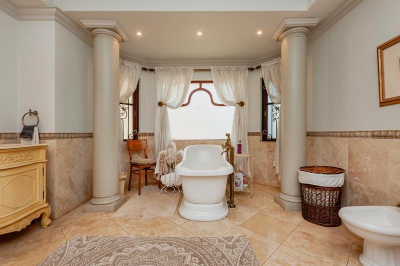 4 Bedroom Property for Sale in Bedfordview Gauteng