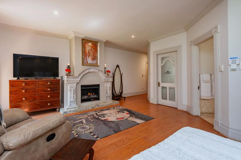 4 Bedroom Property for Sale in Bedfordview Gauteng