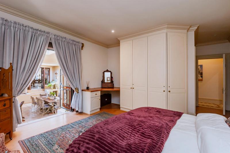 4 Bedroom Property for Sale in Bedfordview Gauteng