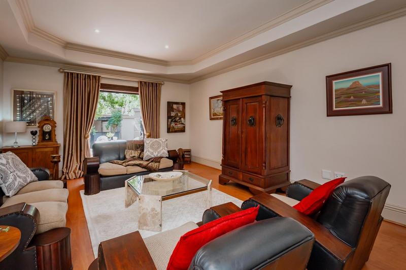 4 Bedroom Property for Sale in Bedfordview Gauteng