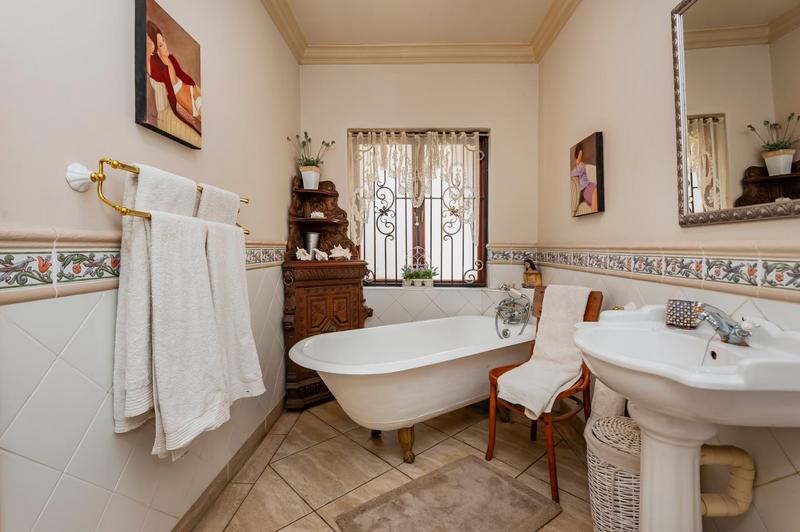 4 Bedroom Property for Sale in Bedfordview Gauteng