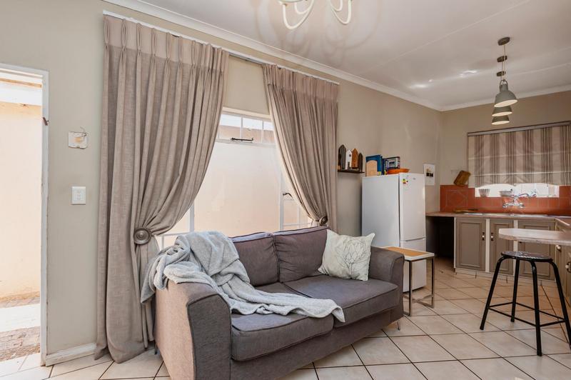 4 Bedroom Property for Sale in Bedfordview Gauteng