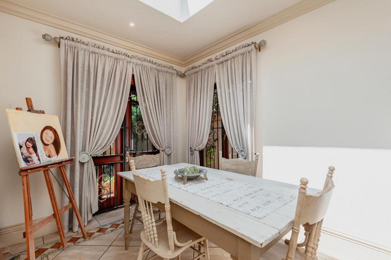 4 Bedroom Property for Sale in Bedfordview Gauteng