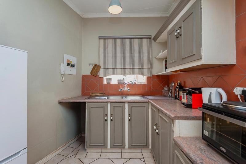 4 Bedroom Property for Sale in Bedfordview Gauteng