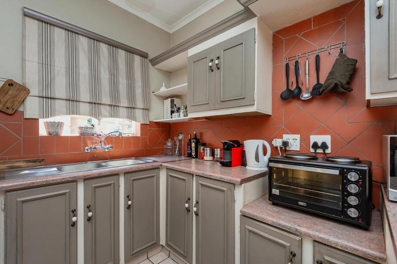 4 Bedroom Property for Sale in Bedfordview Gauteng