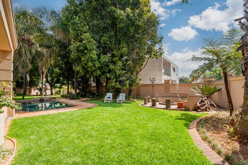 4 Bedroom Property for Sale in Bedfordview Gauteng