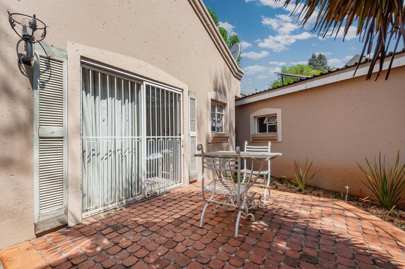 4 Bedroom Property for Sale in Bedfordview Gauteng