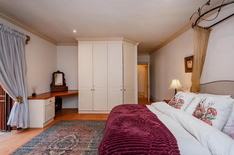 4 Bedroom Property for Sale in Bedfordview Gauteng