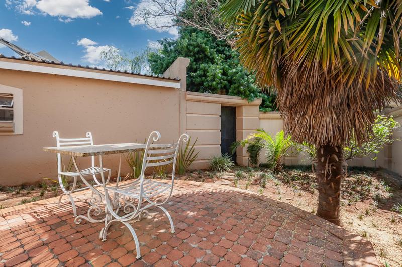4 Bedroom Property for Sale in Bedfordview Gauteng