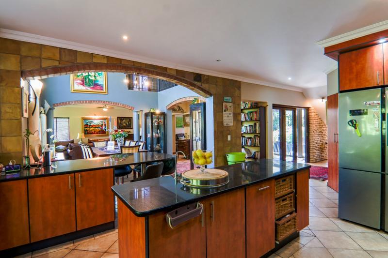 5 Bedroom Property for Sale in Midstream Estate Gauteng