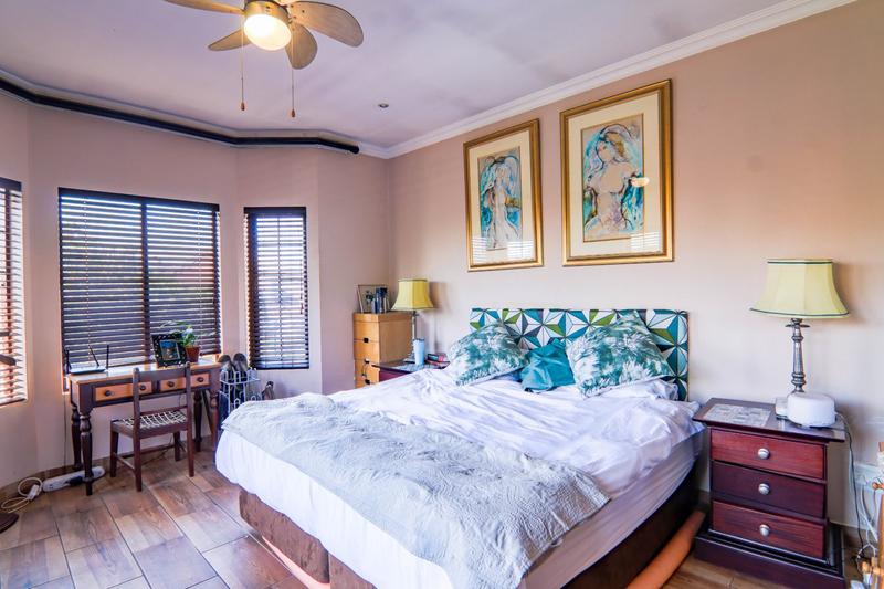 5 Bedroom Property for Sale in Midstream Estate Gauteng