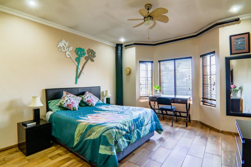 5 Bedroom Property for Sale in Midstream Estate Gauteng