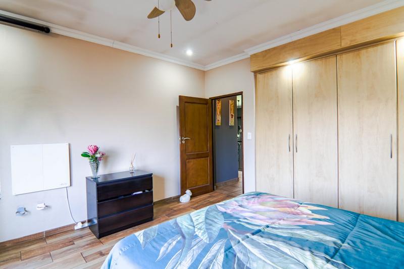 5 Bedroom Property for Sale in Midstream Estate Gauteng