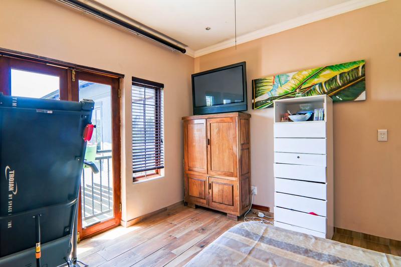 5 Bedroom Property for Sale in Midstream Estate Gauteng
