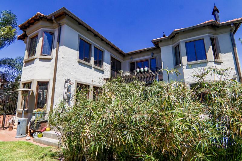 5 Bedroom Property for Sale in Midstream Estate Gauteng