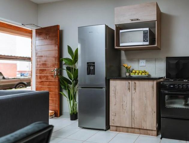 2 Bedroom Property for Sale in Kenleaf Gauteng