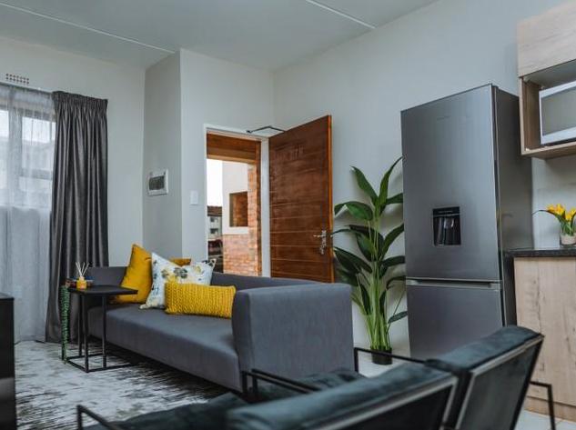 2 Bedroom Property for Sale in Kenleaf Gauteng