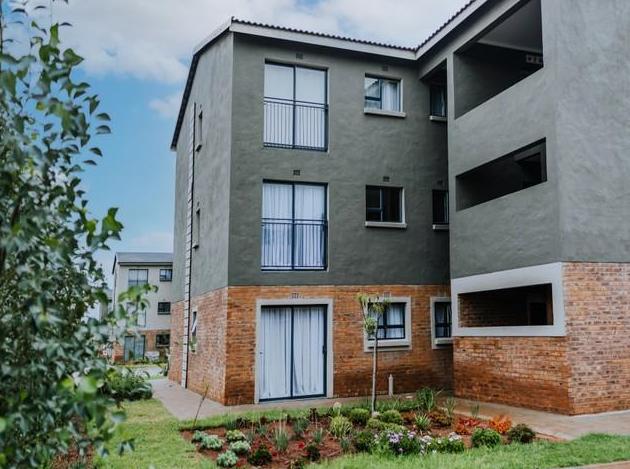 2 Bedroom Property for Sale in Kenleaf Gauteng