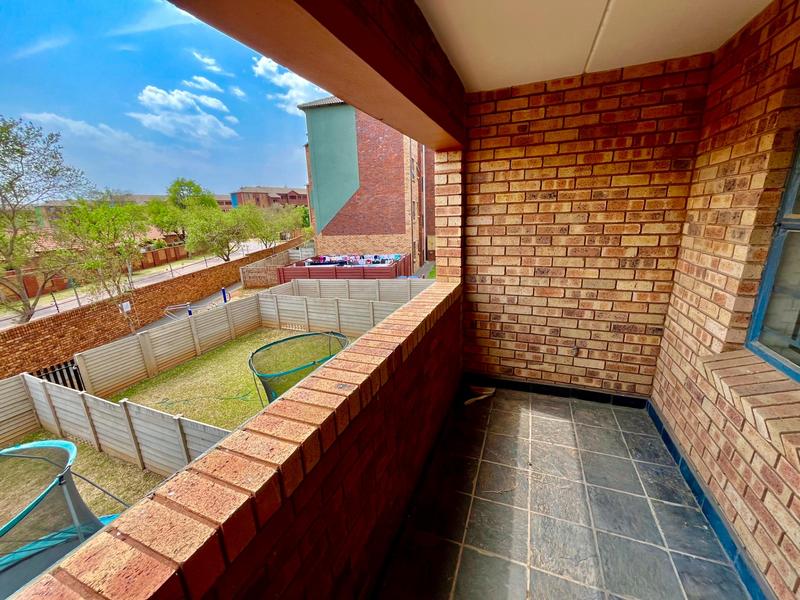 To Let 2 Bedroom Property for Rent in Montana Tuine Gauteng
