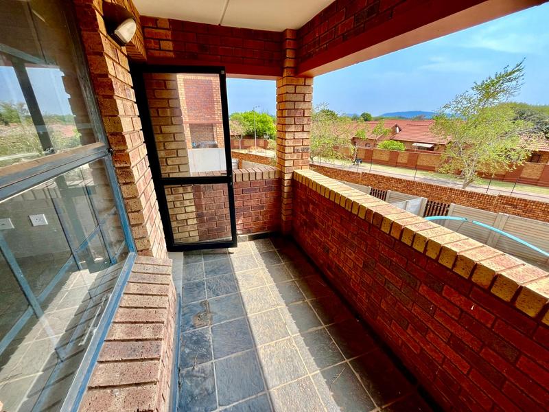 To Let 2 Bedroom Property for Rent in Montana Tuine Gauteng