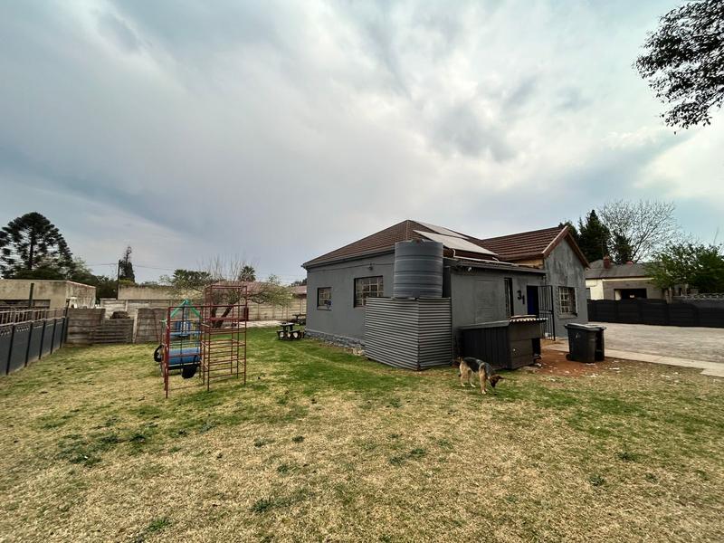 4 Bedroom Property for Sale in Brakpan Gauteng