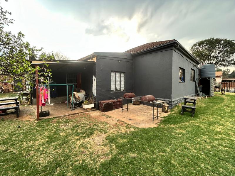 4 Bedroom Property for Sale in Brakpan Gauteng