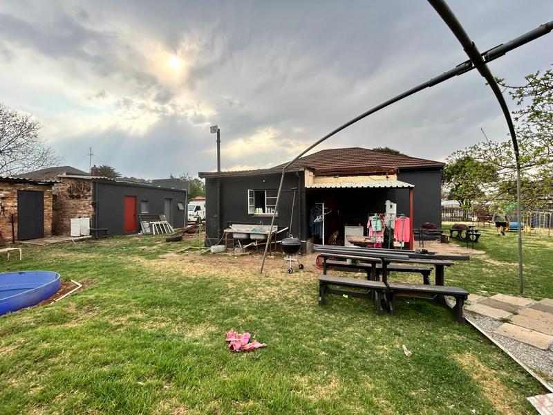 4 Bedroom Property for Sale in Brakpan Gauteng