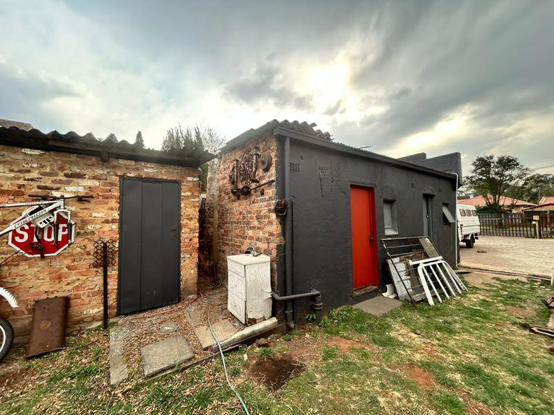 4 Bedroom Property for Sale in Brakpan Gauteng