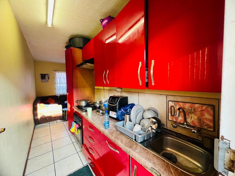 2 Bedroom Property for Sale in Kempton Park Gauteng