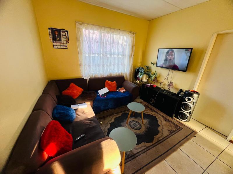 2 Bedroom Property for Sale in Kempton Park Gauteng